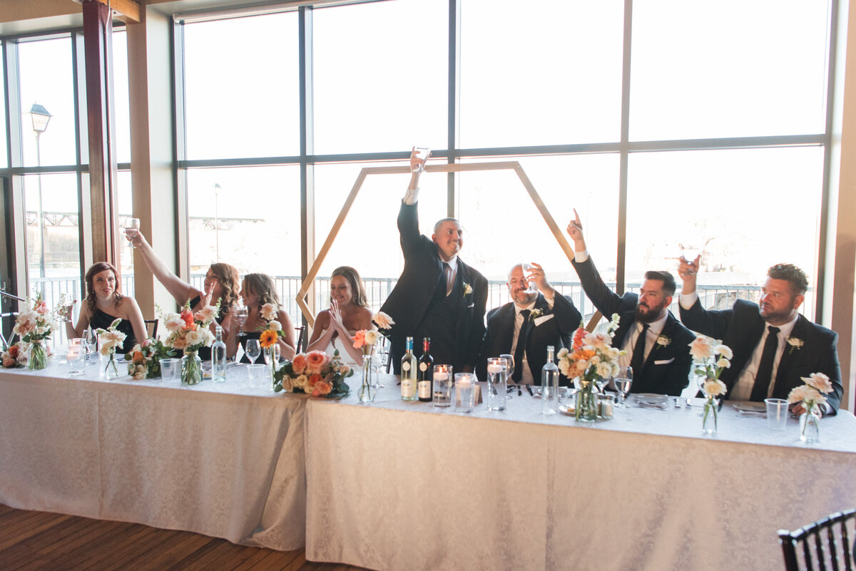 Arlington hotel wedding148