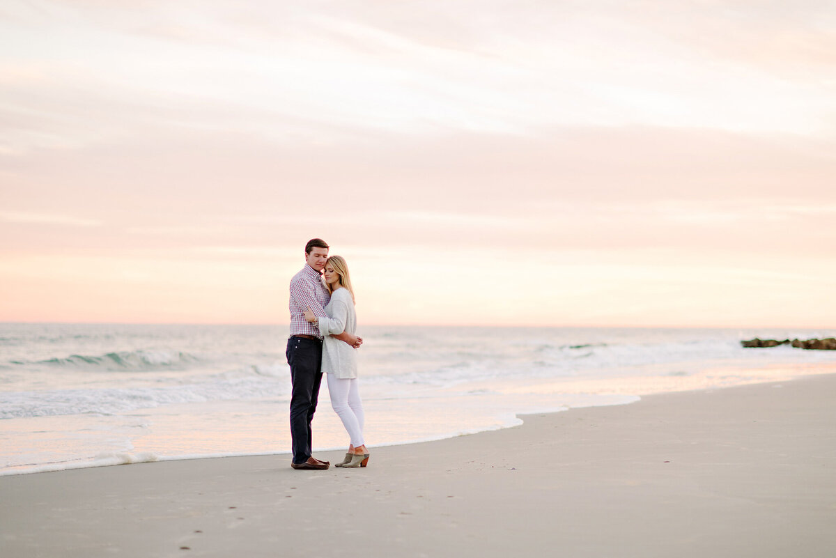 Charleston SC Engagement Photography and Portraits