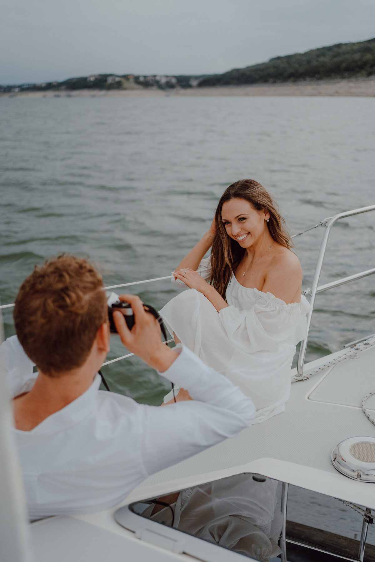 Austin-Texas-Sailboat-Engagement-Photography-125
