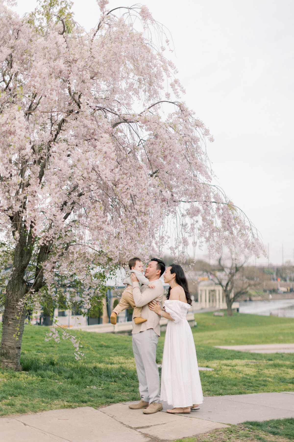 Philadelphia family portraits - 8