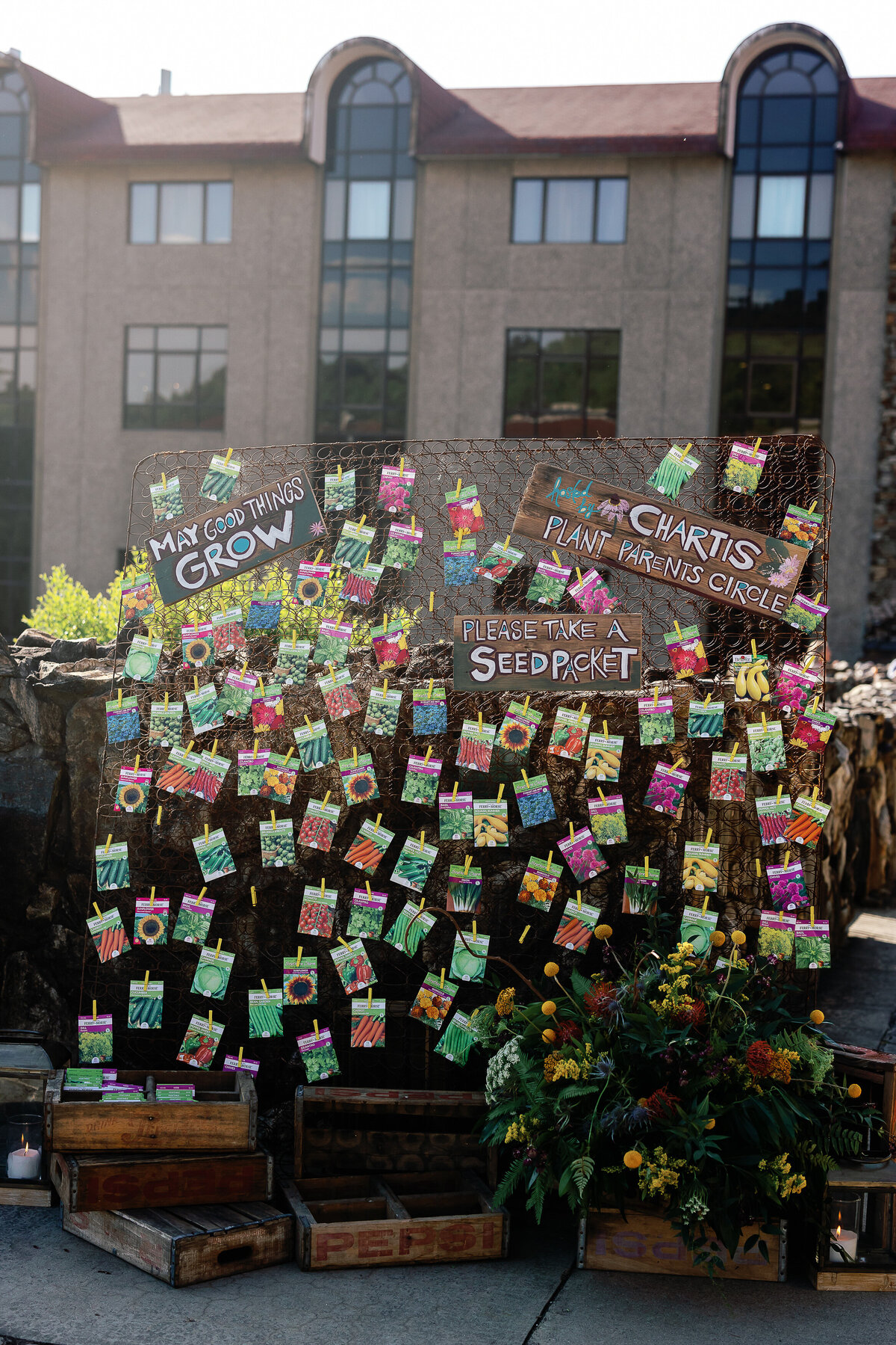 Chartis Group 2023 Annual Retreat Omni Grove Park Inn_Photography Rachael McIntosh_3