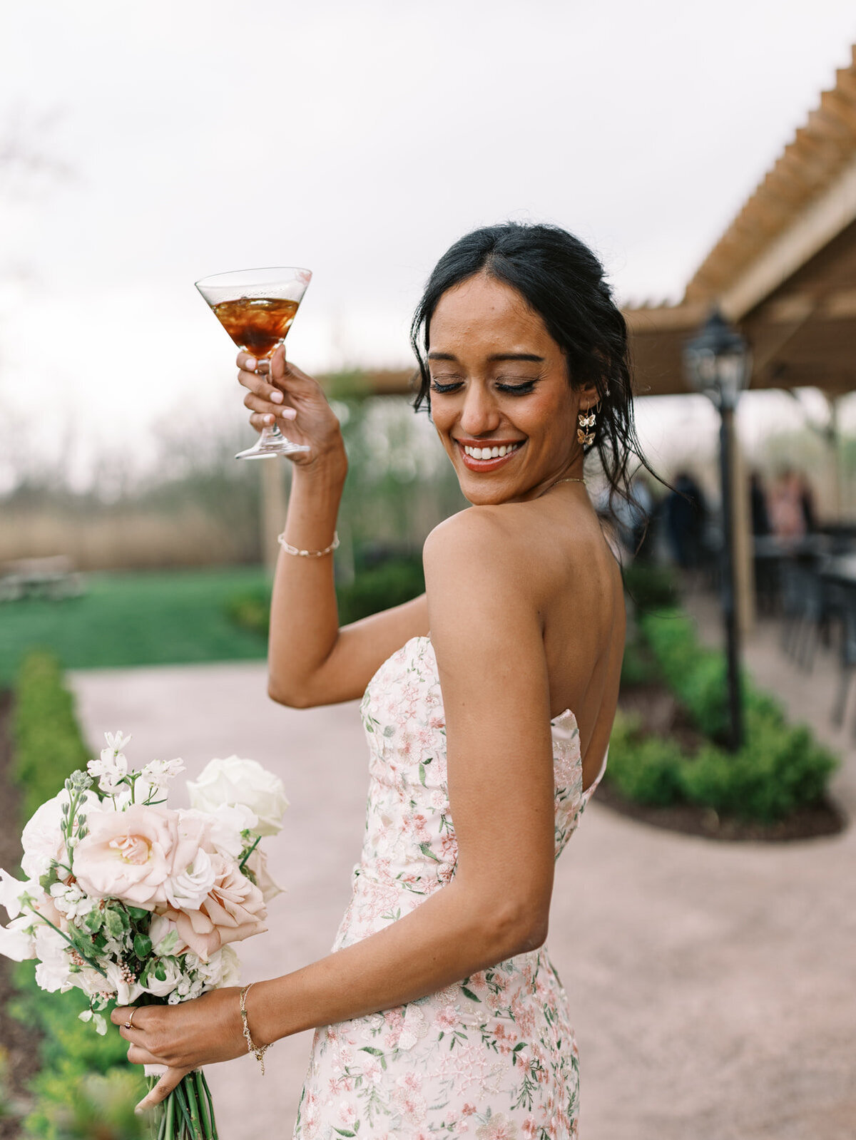 1542-Emilie and Beau Married © 2025 Will Reid Photo