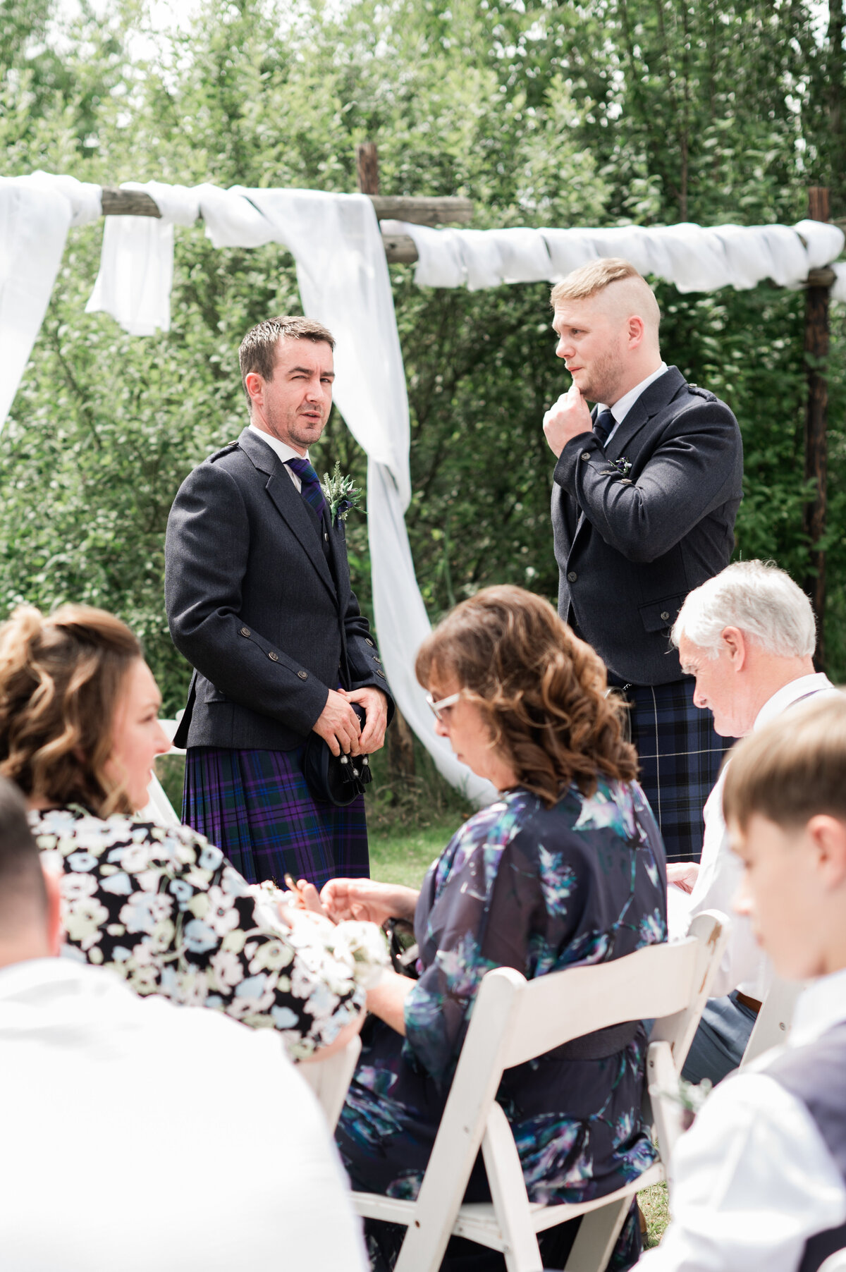 WEDDING S&C-87
