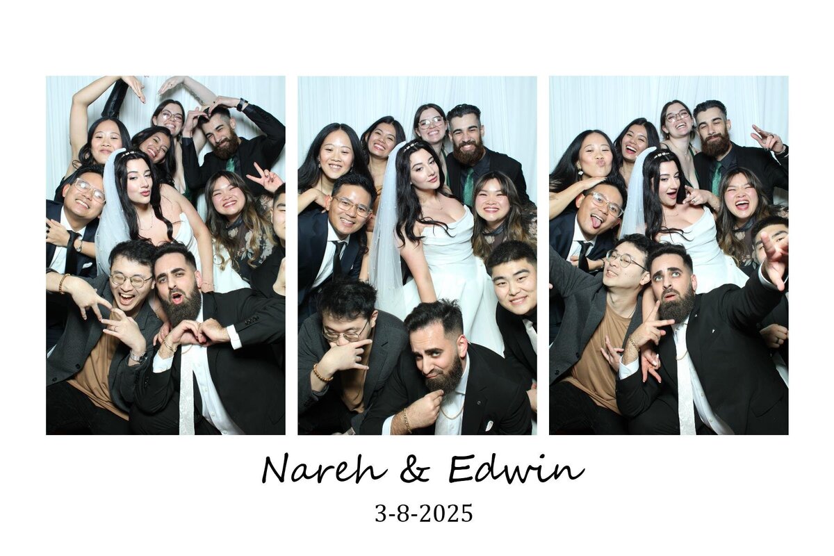 Los angeles - event photography10