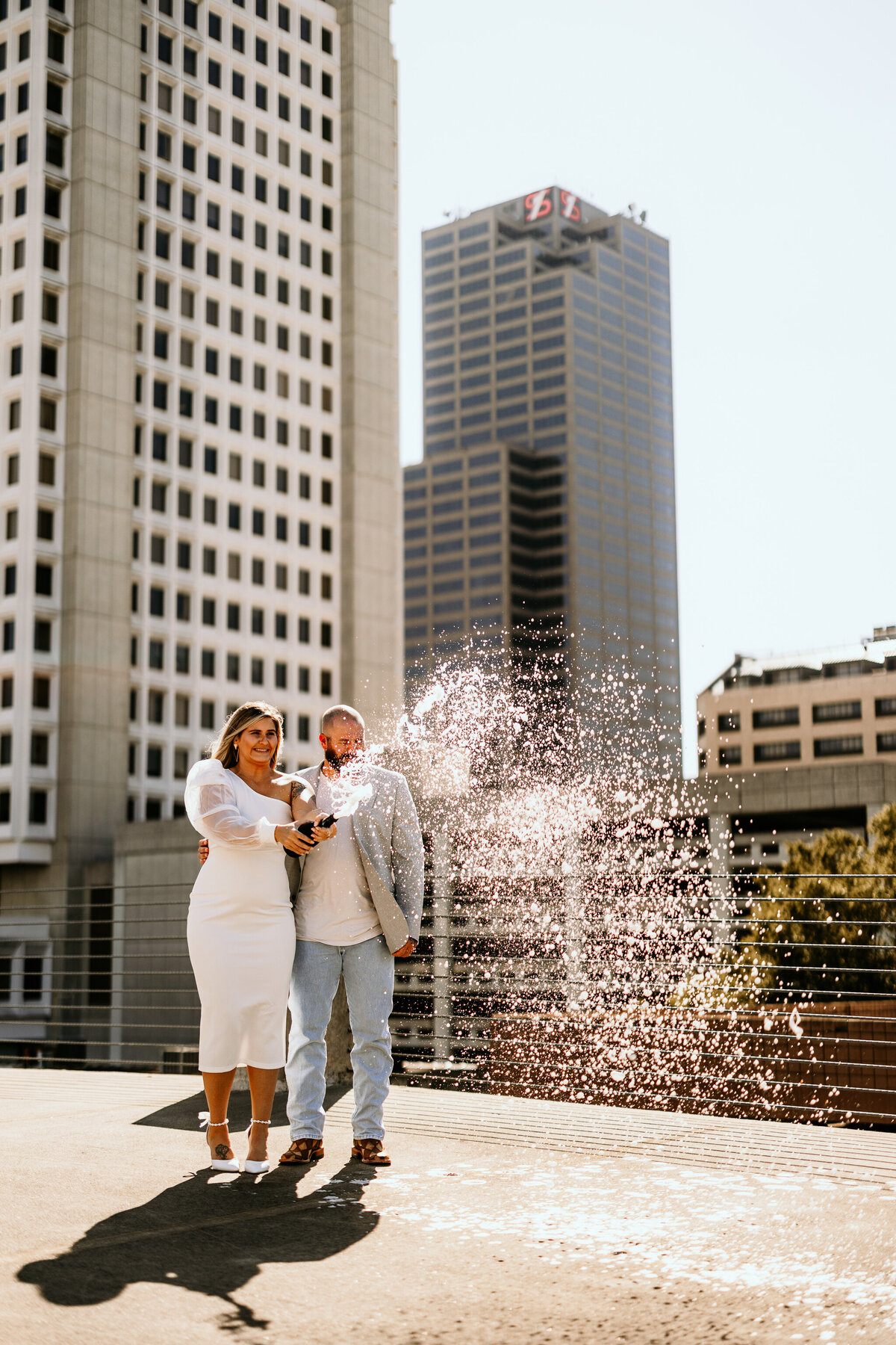 Legend & Lace Studios - Wedding Photography & Videography Services - Engagements