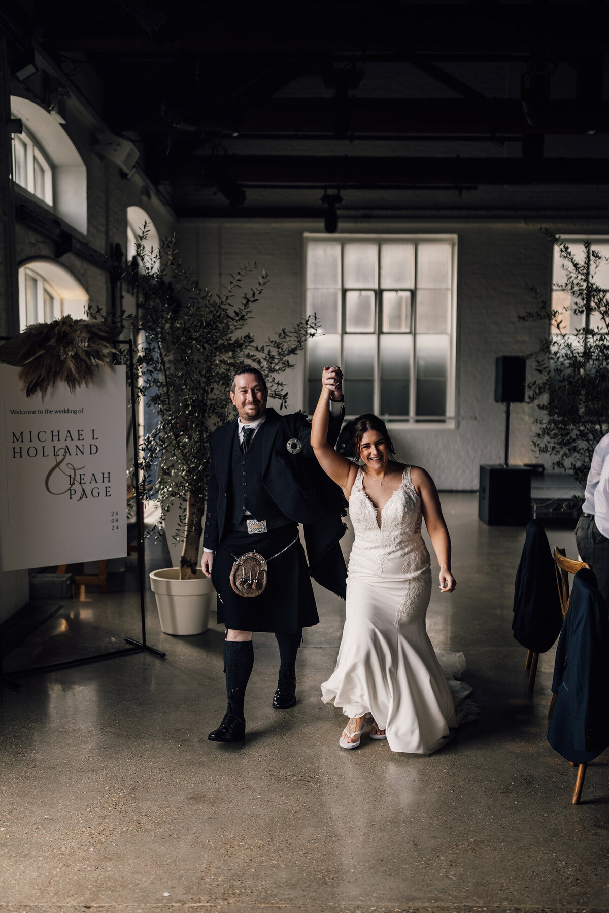 David Dean Photographic - Alternative Wedding Photographer32