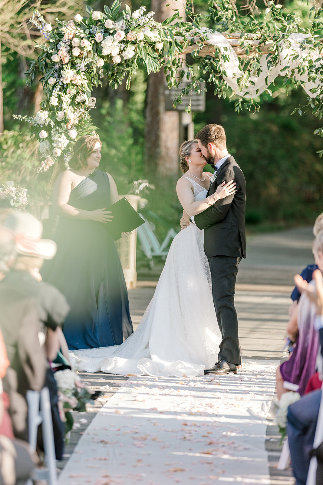 Samantha & Thomas Calloway Gardens Wedding-Chicago + Atlanta Wedding Photographer-124