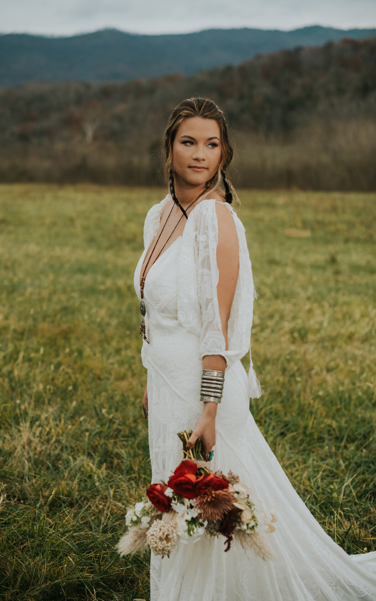 Shenandoah Elopement-309