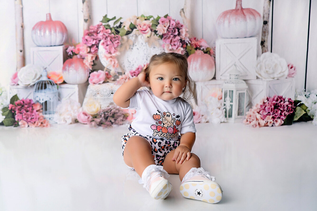 New Orleans Children Photographer 53