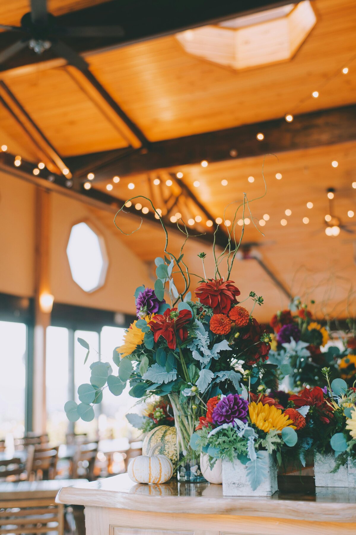 flower bar