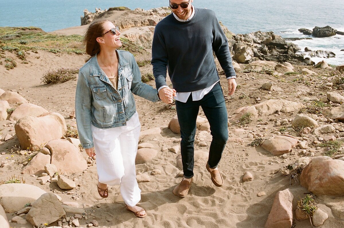 2023.07.06 Risten and Jaimie Timber Cove Engagement_Bethany Picone-44