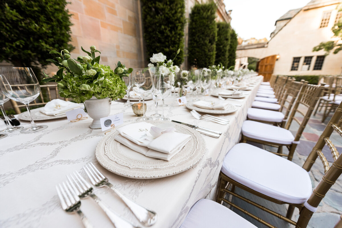 Greystone Mansion Wedding - Cristina & Justin 134