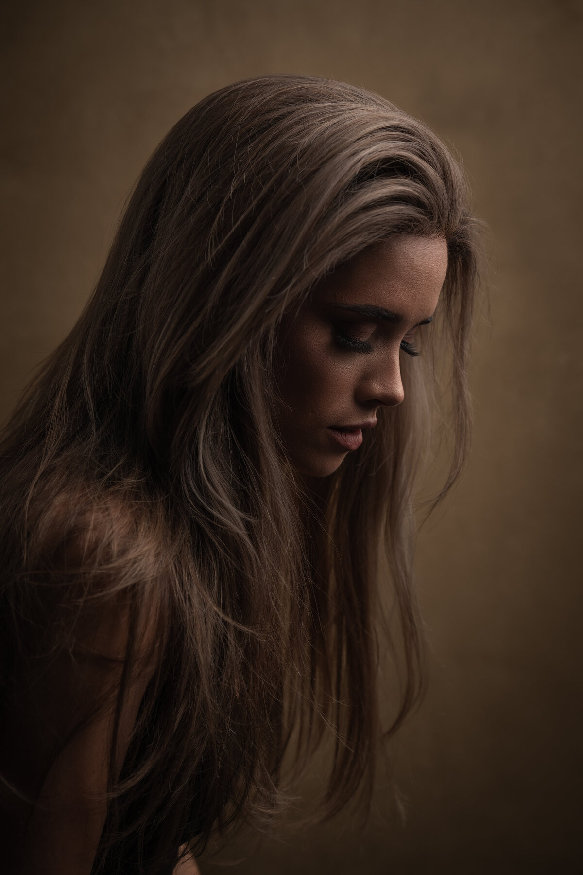 Amber