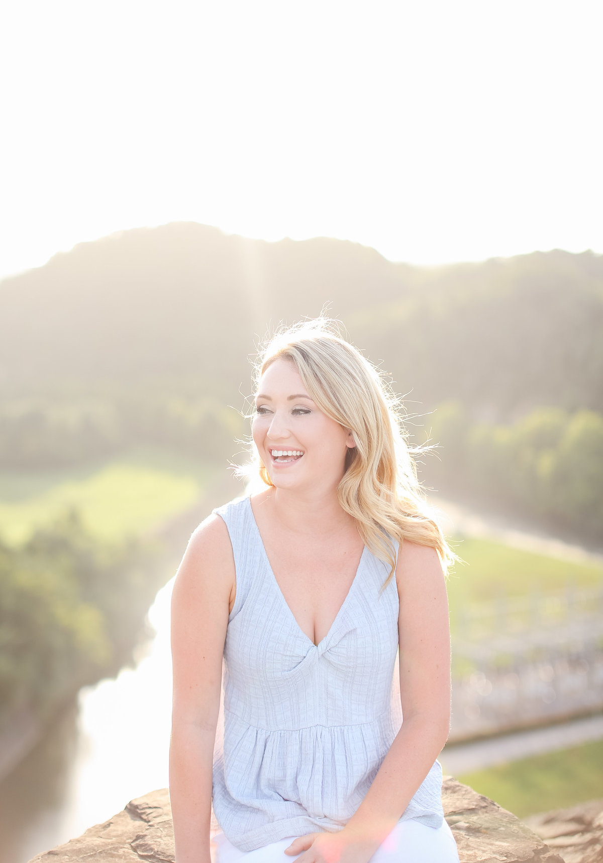 South Holston Lake Married Shoot_-3