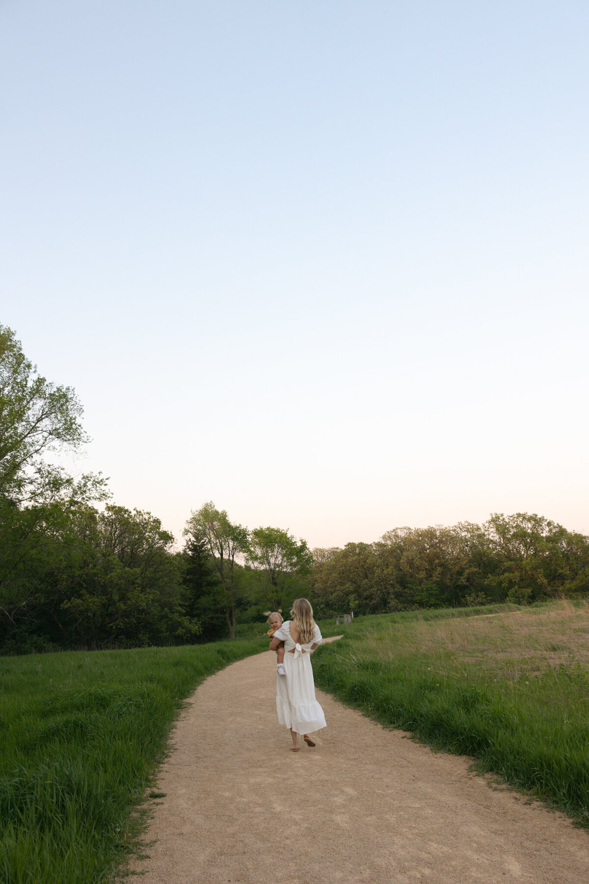 Good Earth State Park Family Photoshoot, Golden Hour Photographer, Sioux Falls-22