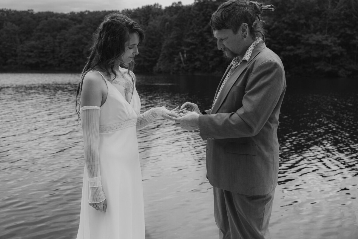 MLC-Tris and Ben-106