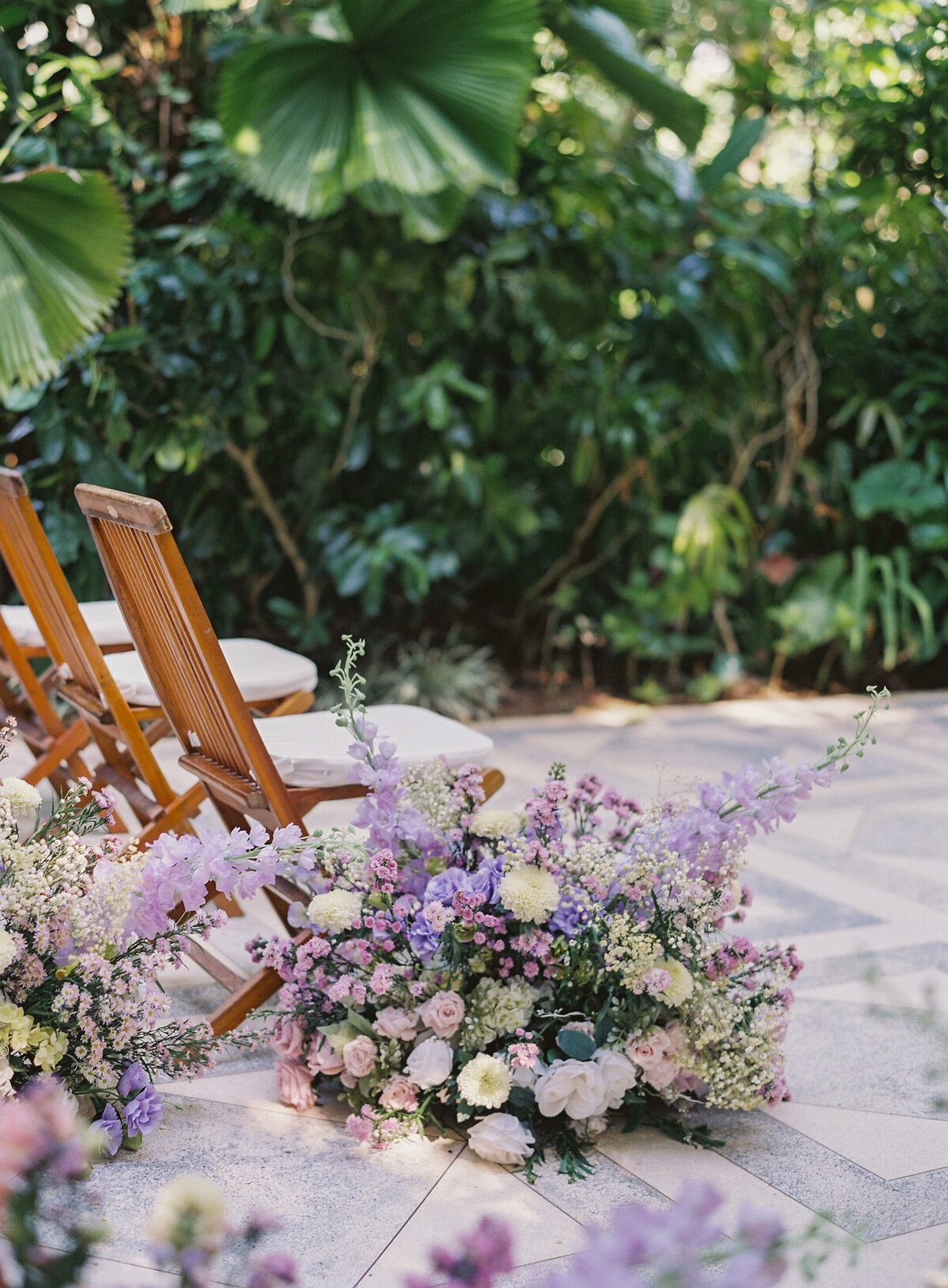Bali Glass House Tirtha - Vicki Grafton Photography - Tropical Bali Micro Wedding Elopement Insporation-457