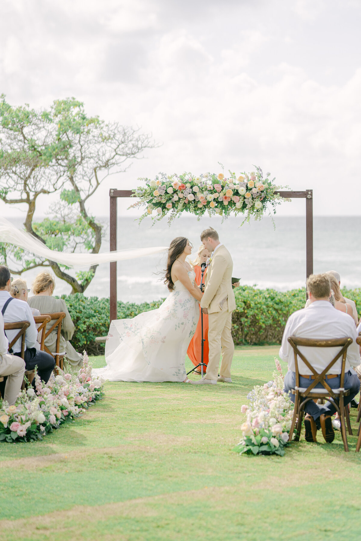 Turtle Bay Resort Oahu Destination Wedding0005