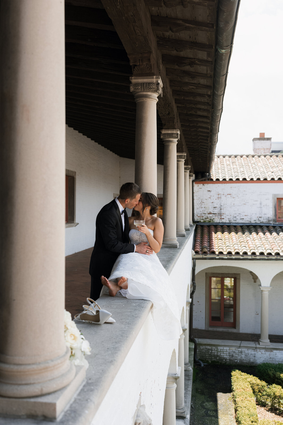 Cotswolds Wedding Photographer 19