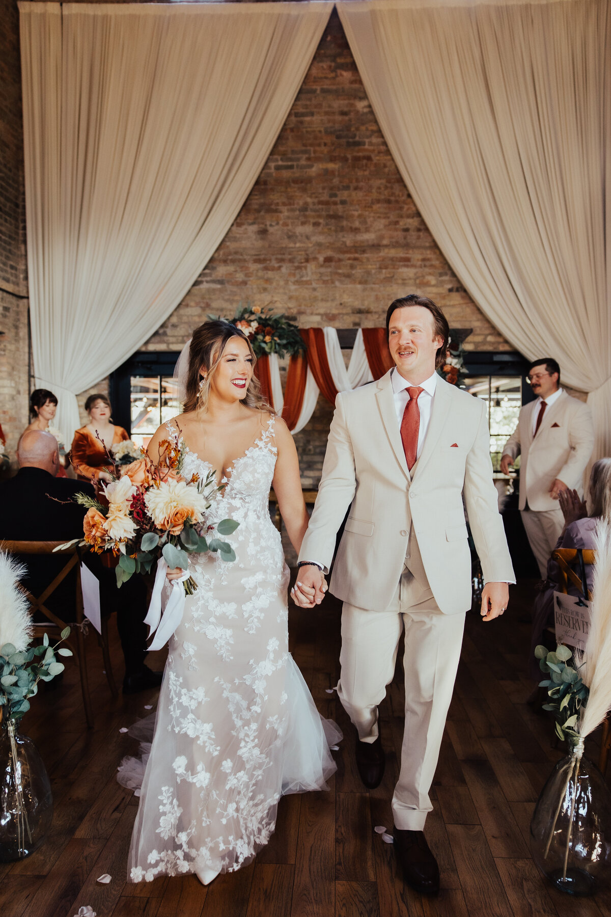 Chicago Wedding Photographer