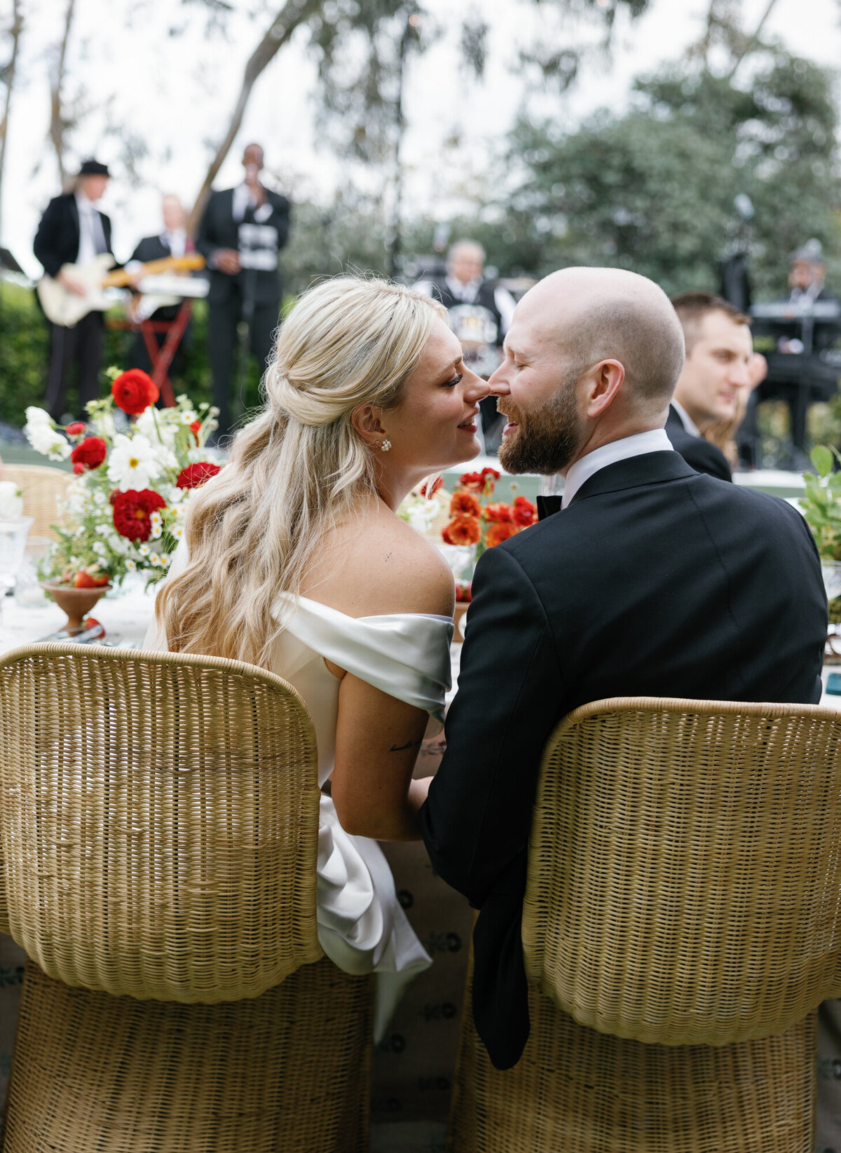 Haley & Mike's Wedding OTM-93