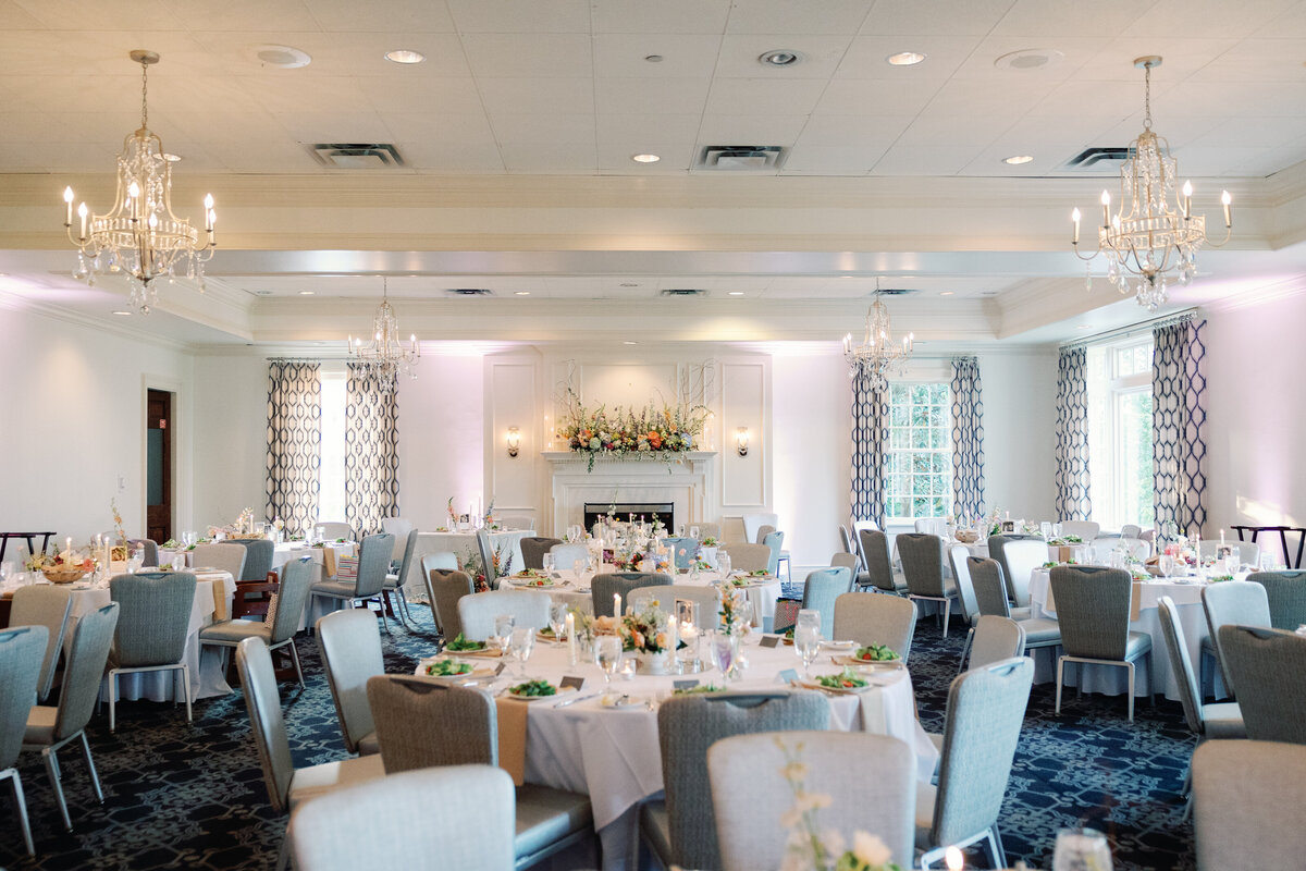 The Fontanas Wedding_Wakefield Country Club NC_Raleigh Wedding Photographers_0088