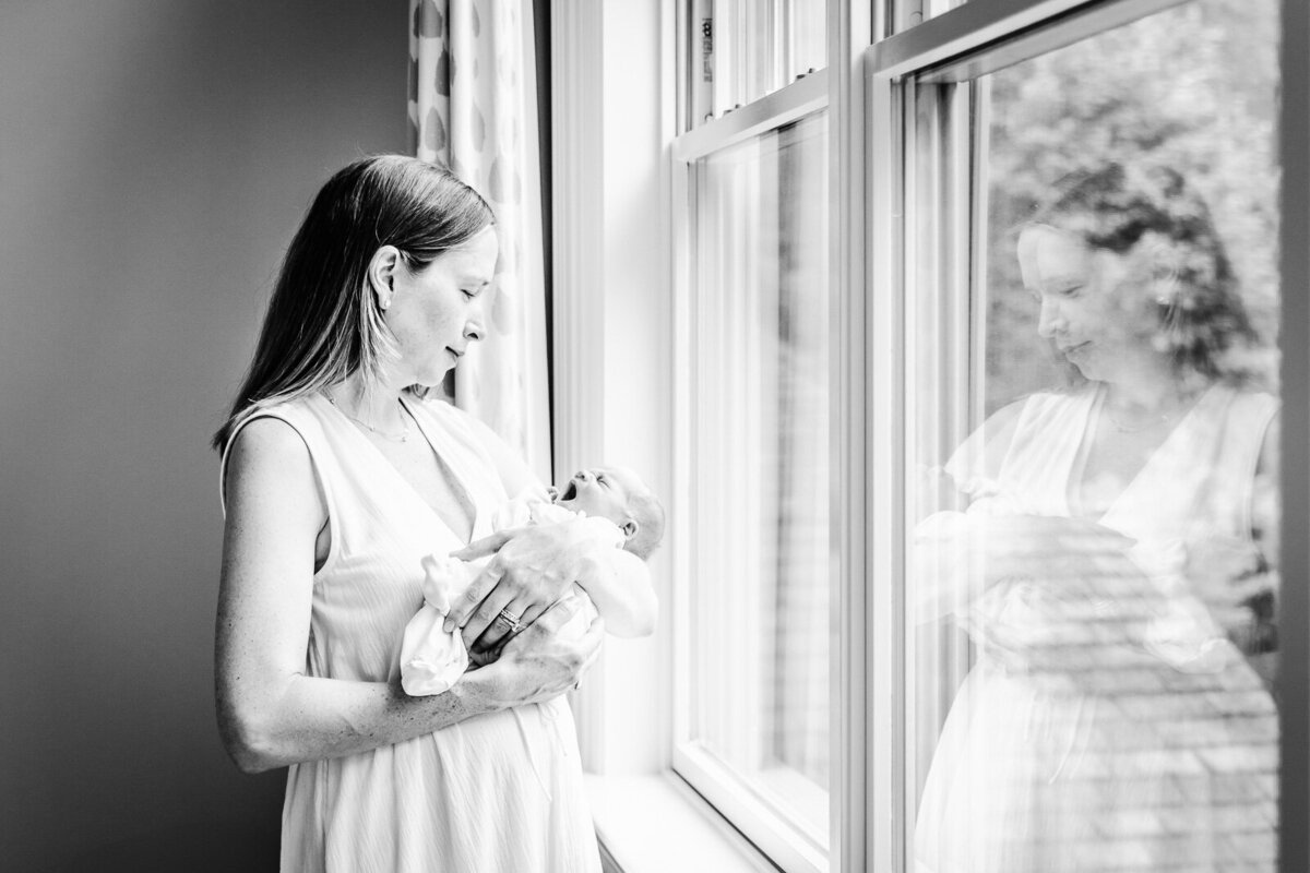 Long Island Newborn Photographer