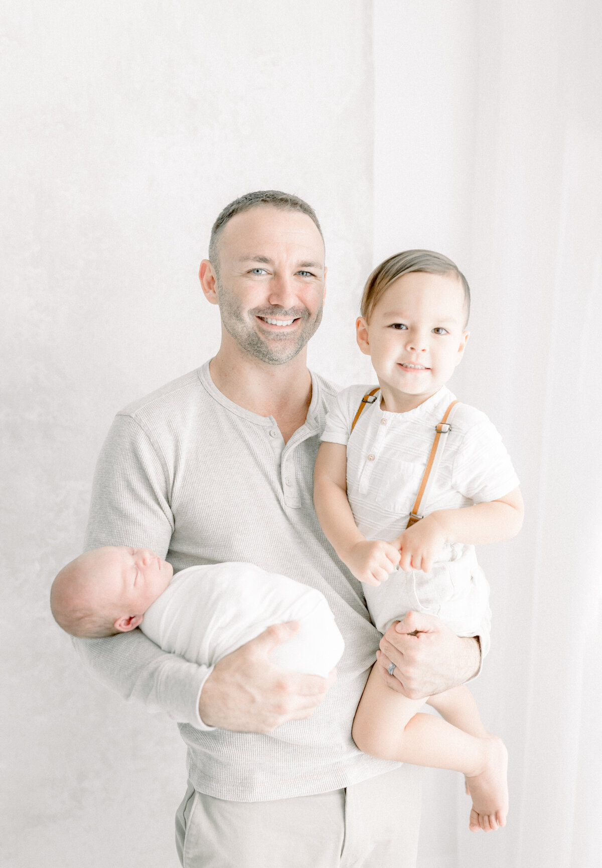 Newborn Photography Las Vegas