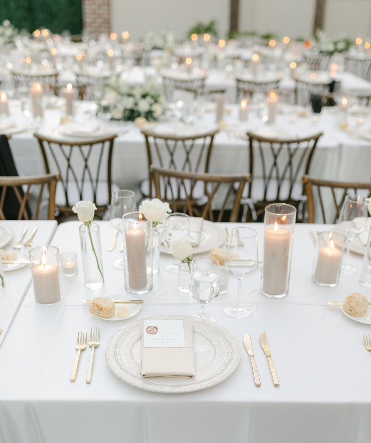 Gadsden House Charleston Wedding | Carolina Occasions 27