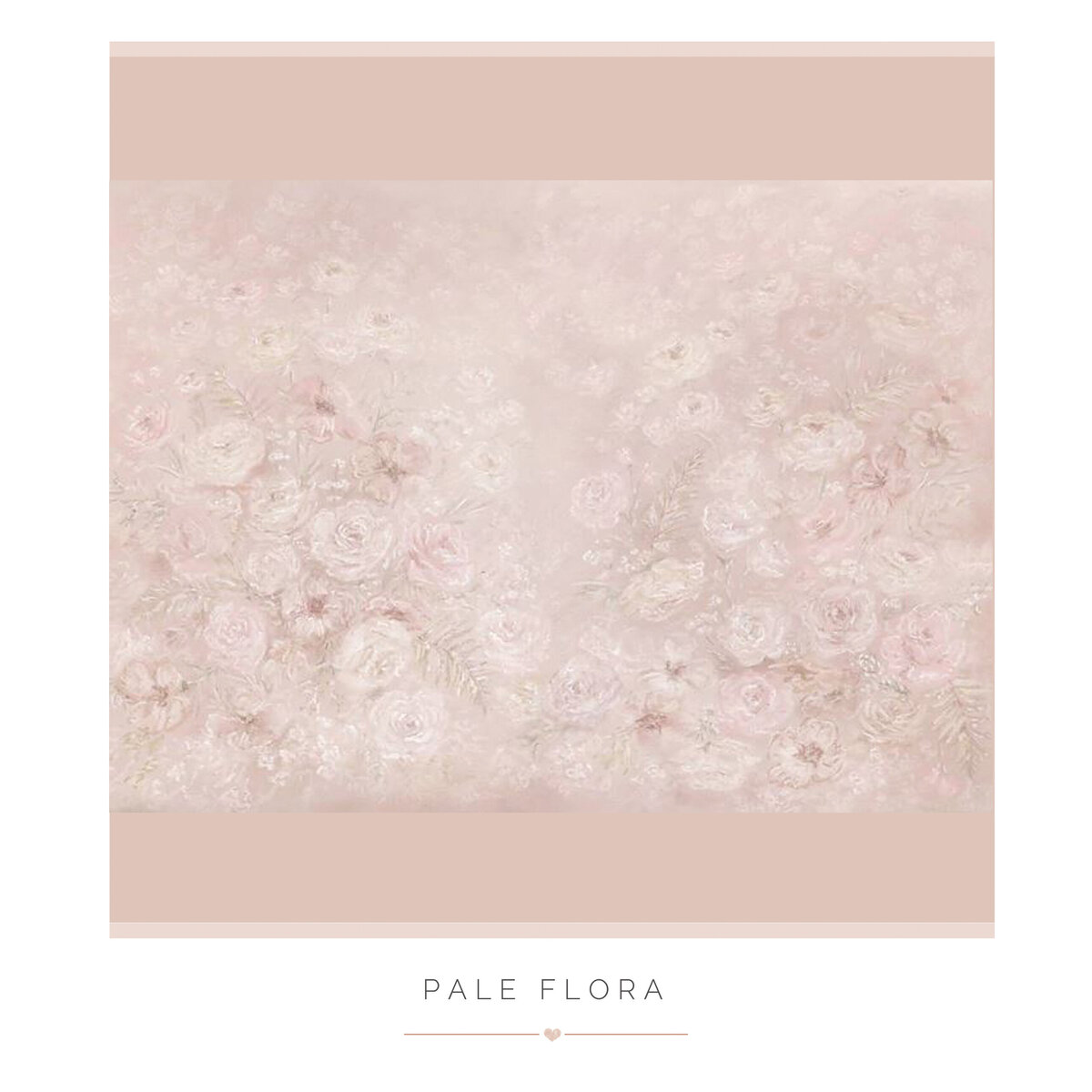 Pale Flora