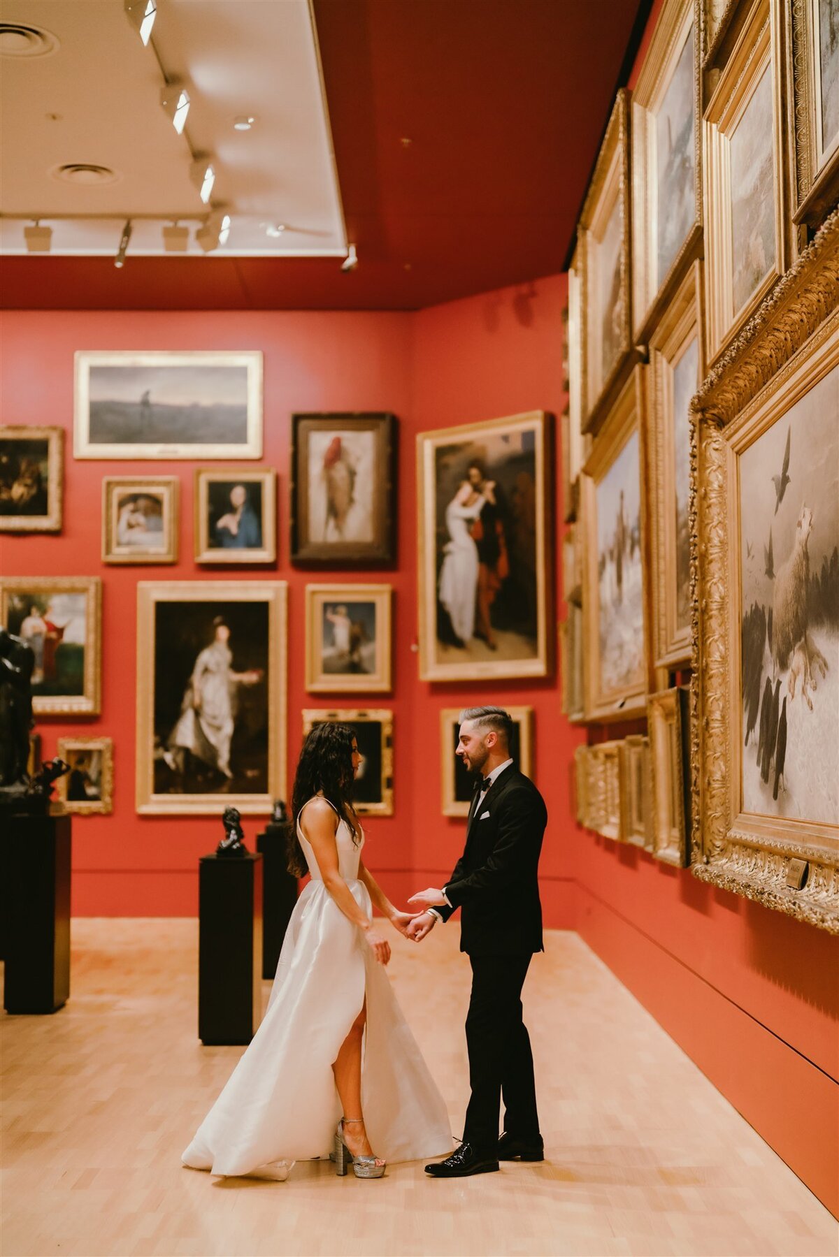 Anne & Matthew - BDC Wedding-167