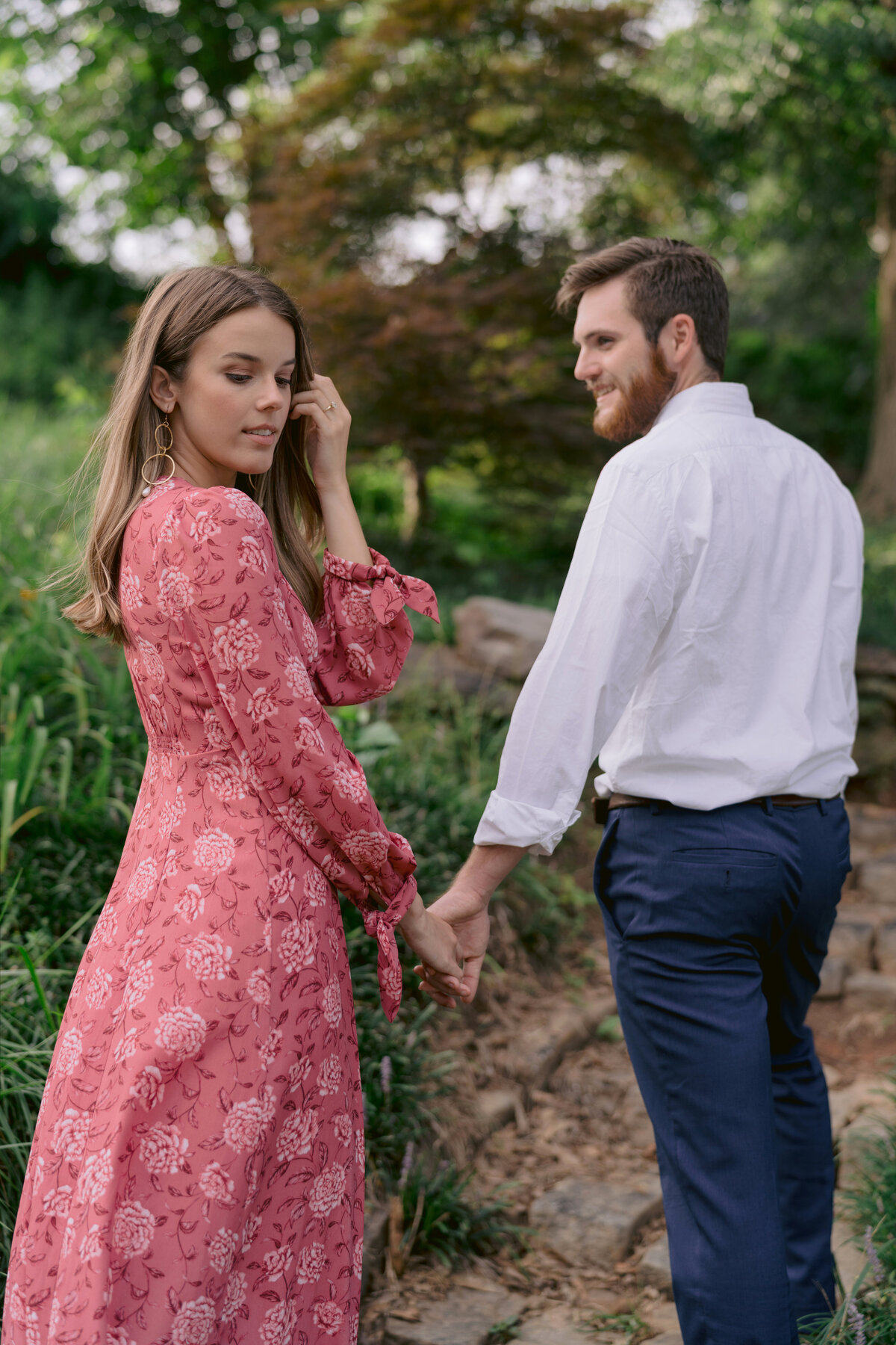 Kaley_John_Piedmont Park_Engagement_051