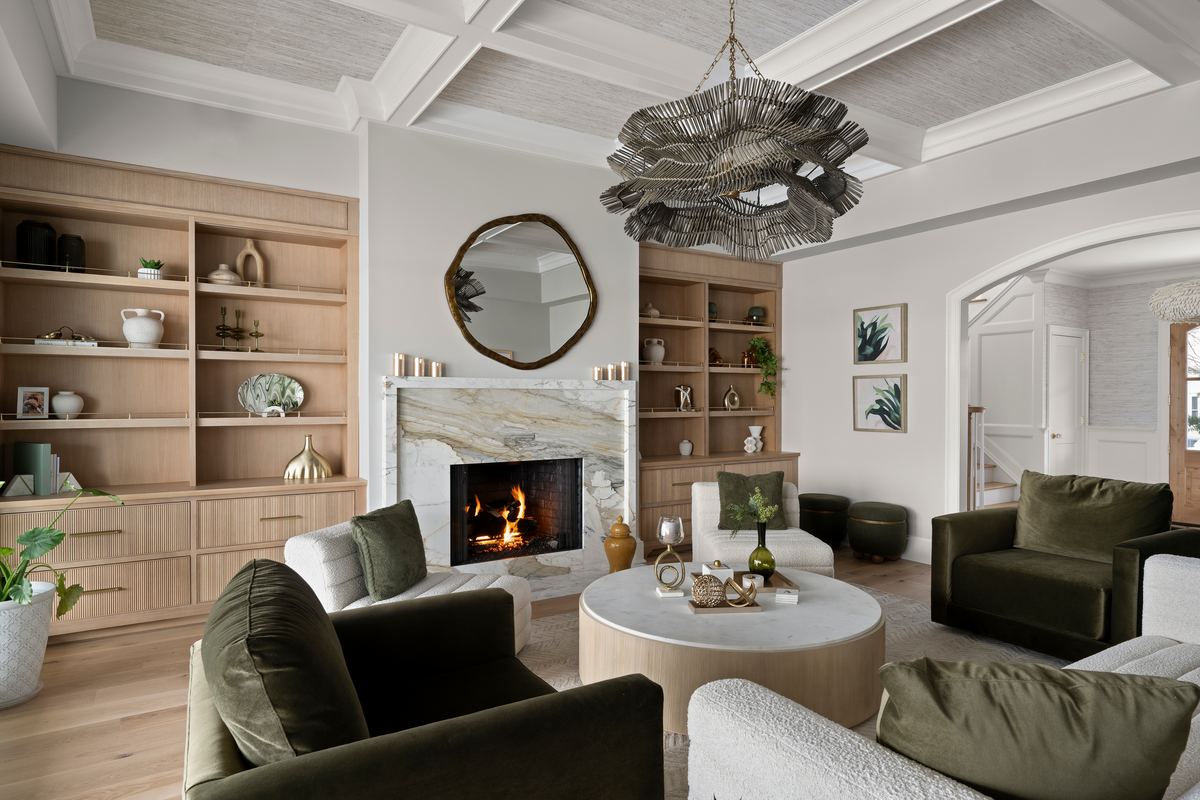Driveway Project_Living Room_Oceanport NJ_Town & Country Design Studio_Tori Sikkema Photography-8