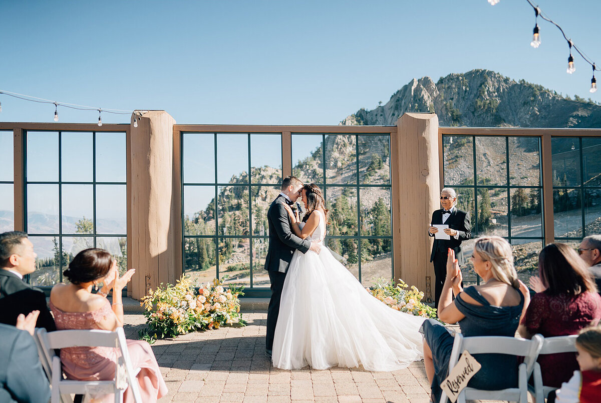 Utah Wedding Venues