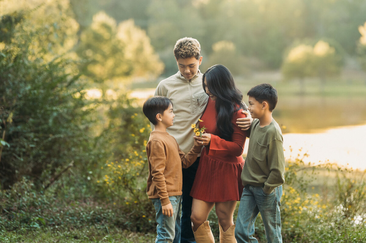 East Texas Family Photographer-1