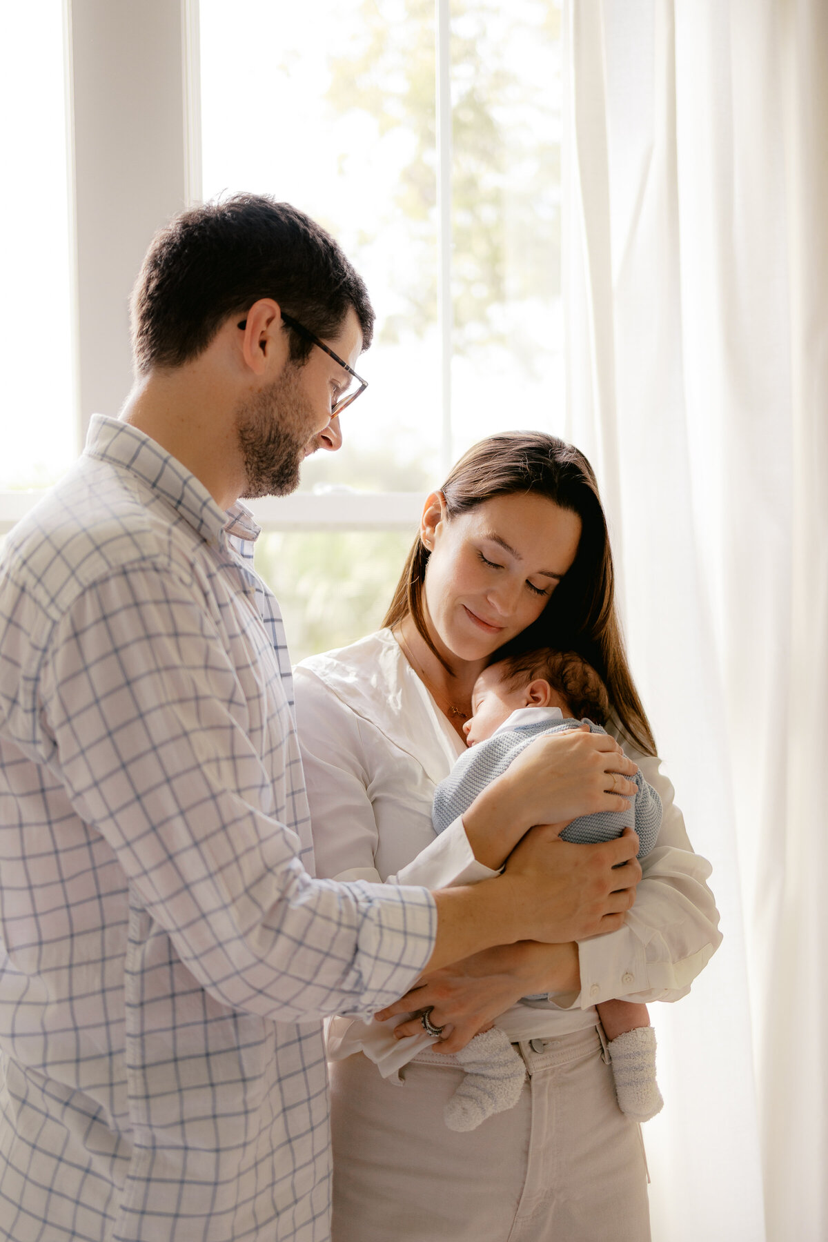 Newborn Lifestyle Photography-20