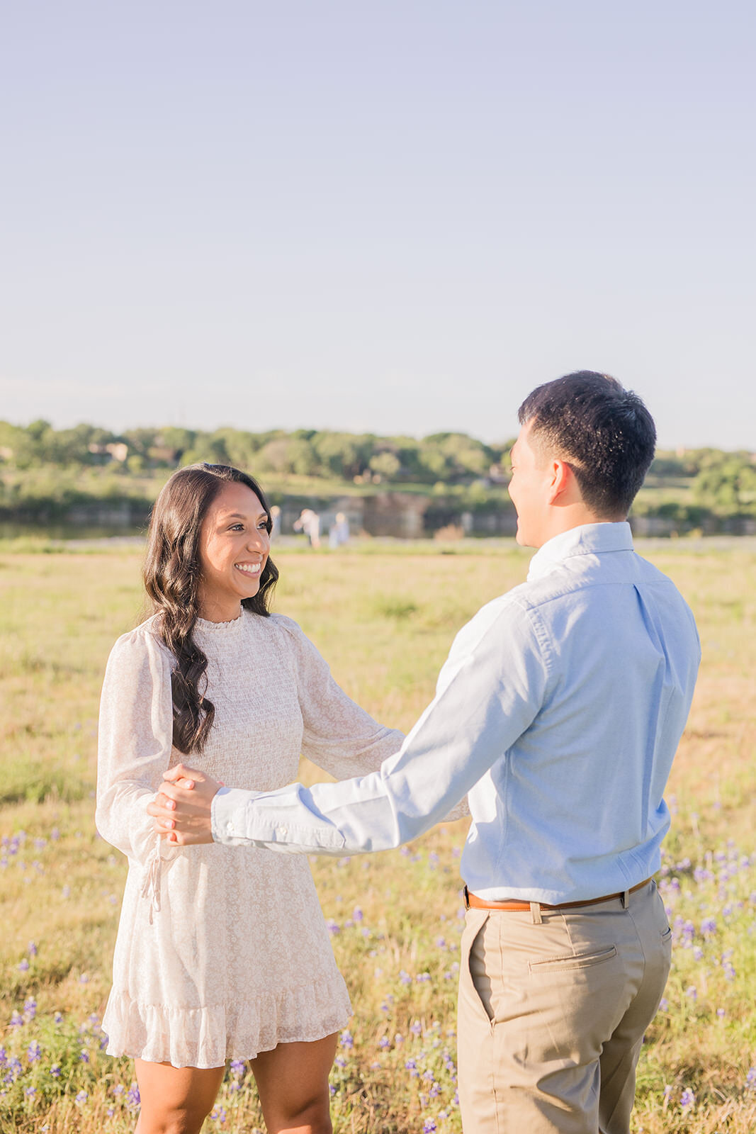 Pizza.Picnic.Engagement.Pictures.Austin.Photographer.3