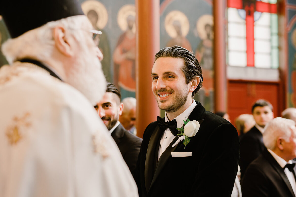 Frances & Nick - Wedding-206