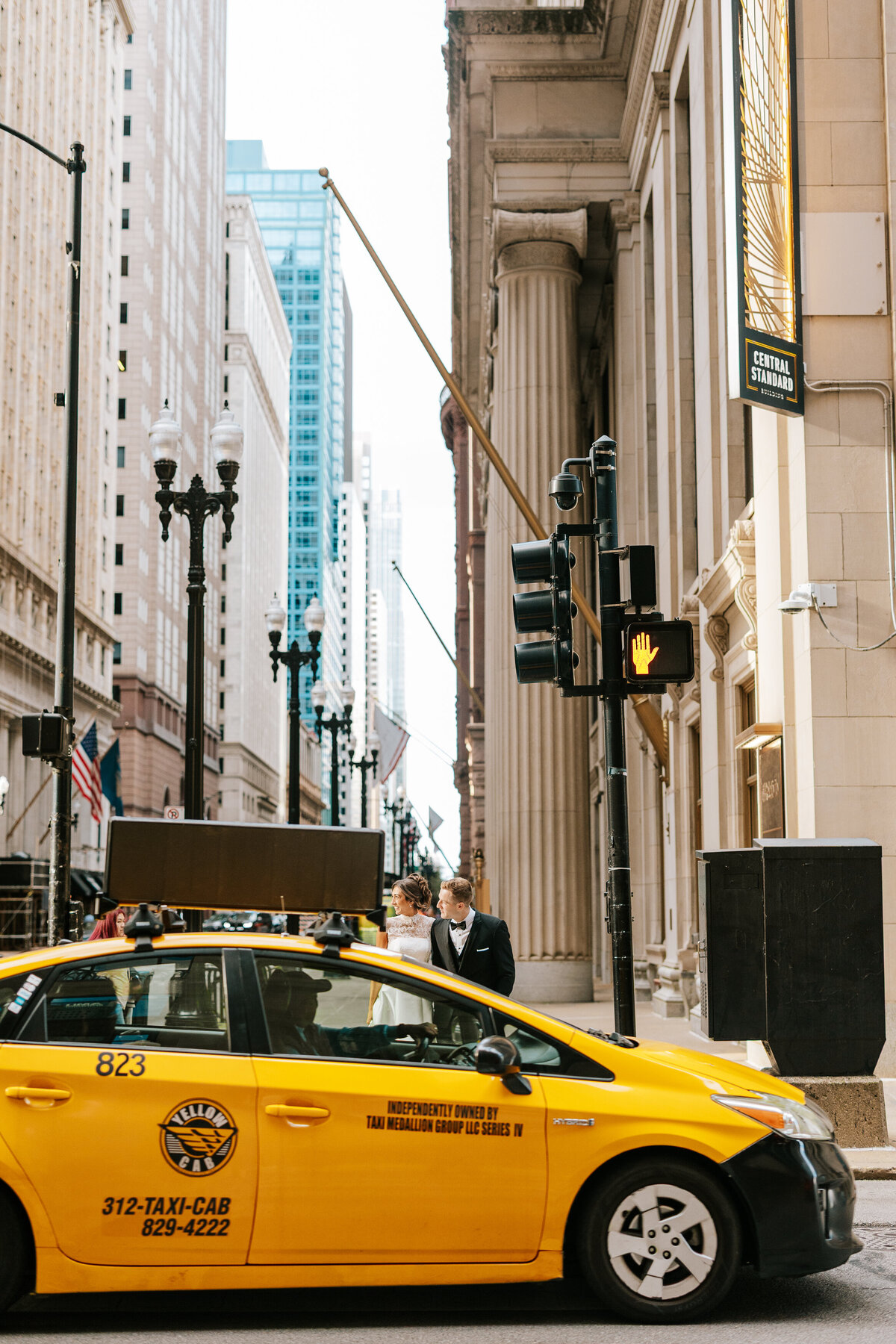 The Drake Hotel Chicago Wedding Photos-91