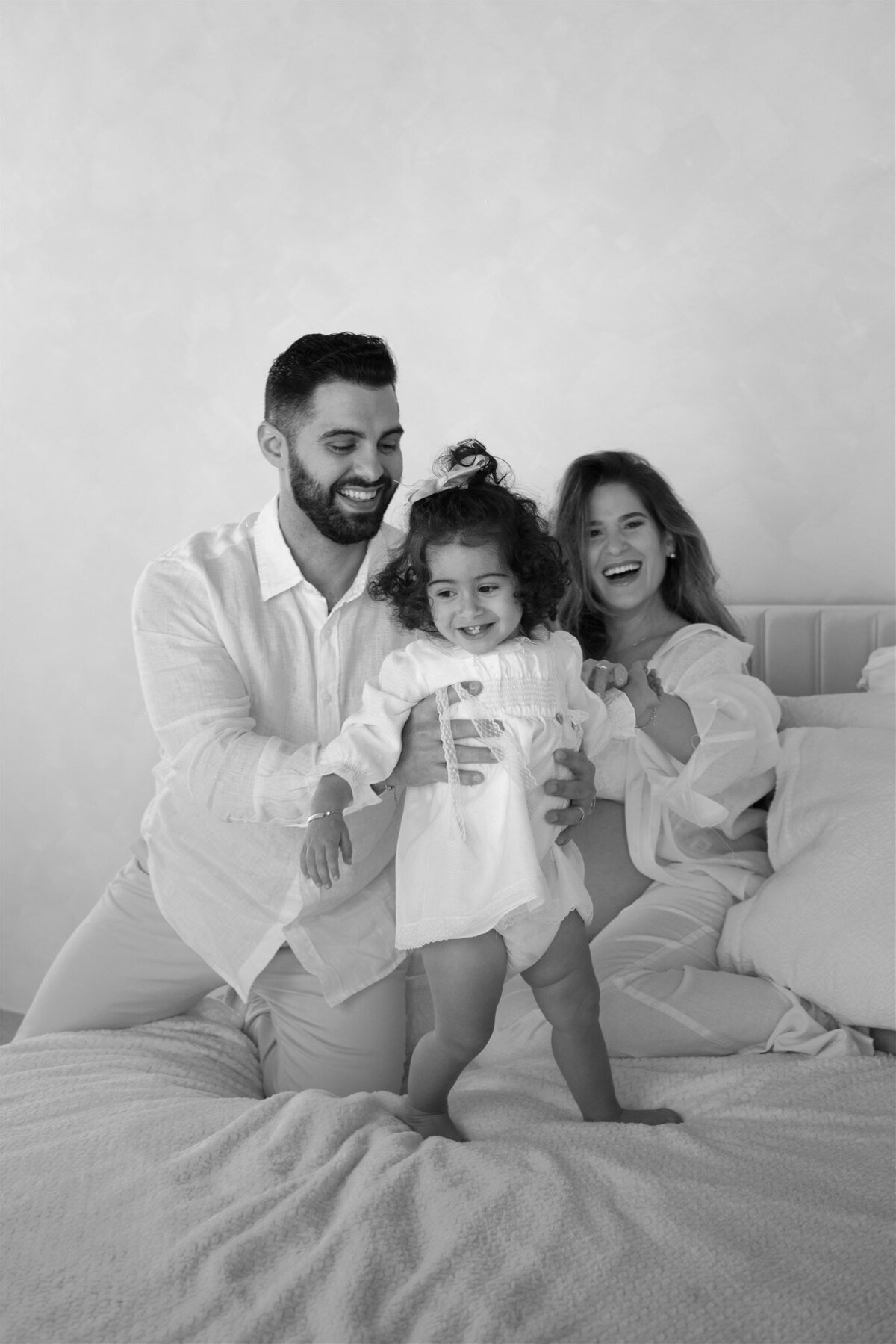 Studio Family Photography Miami Justine Berges42