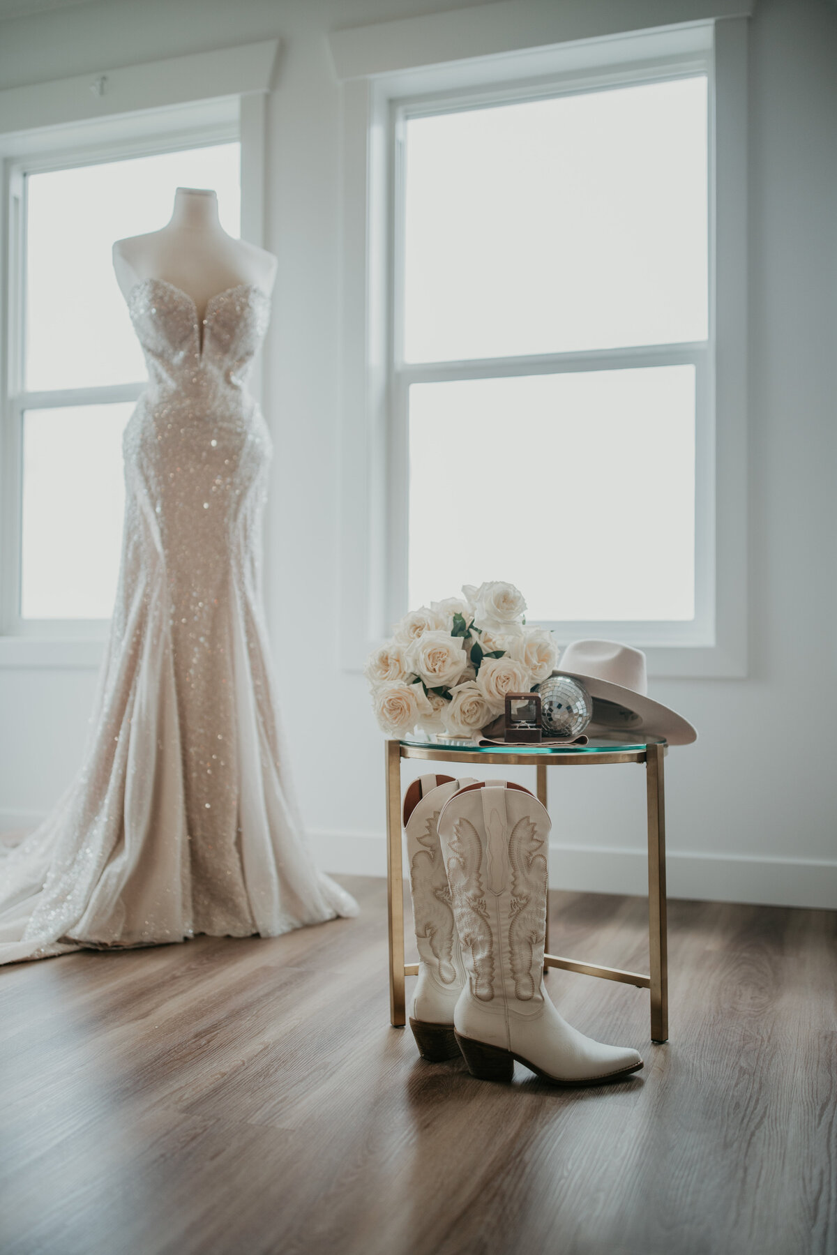 Wedding Venue near Calgary River Valley Venue 32