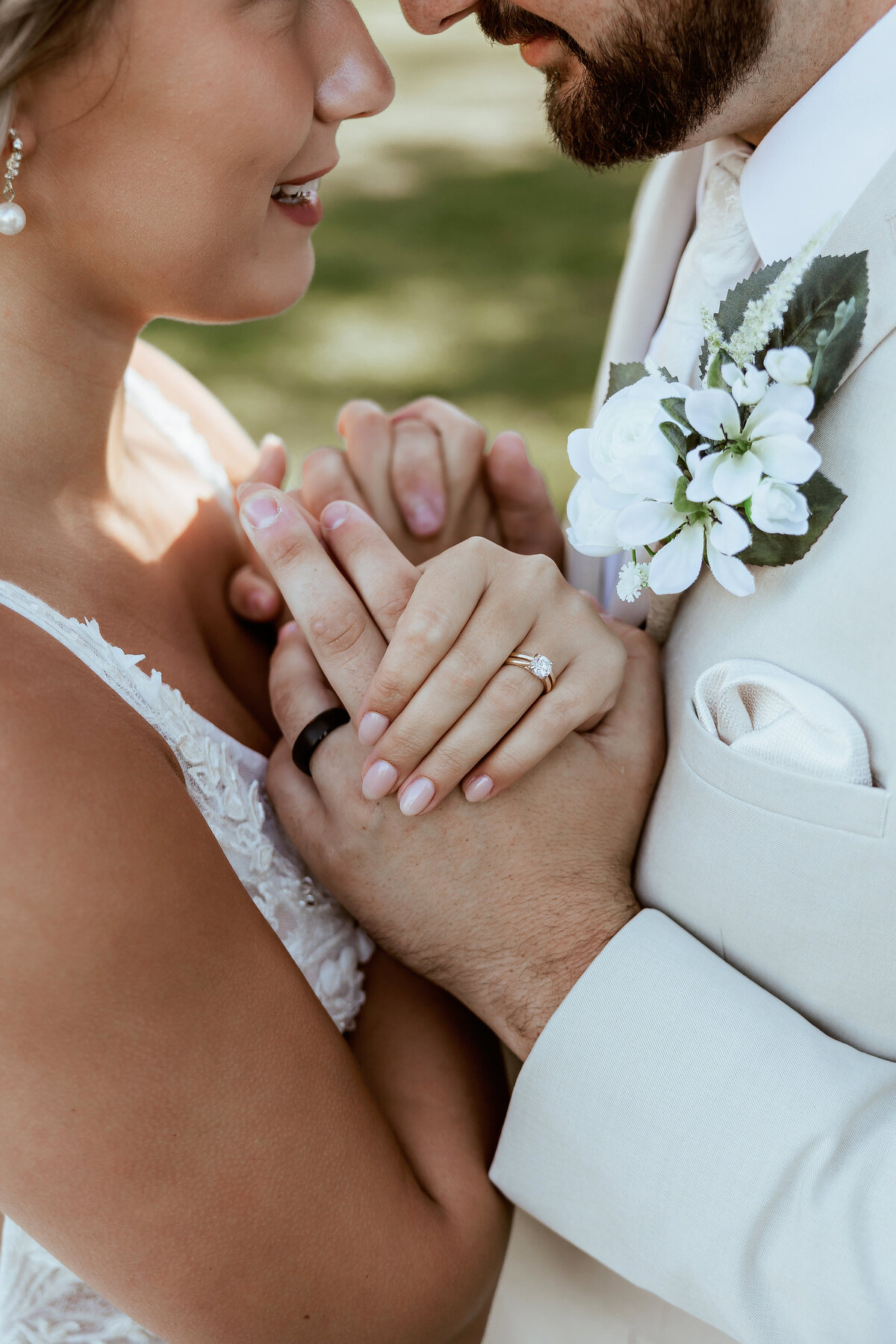 Northeast Wisconsin Wedding and Family Photographer
