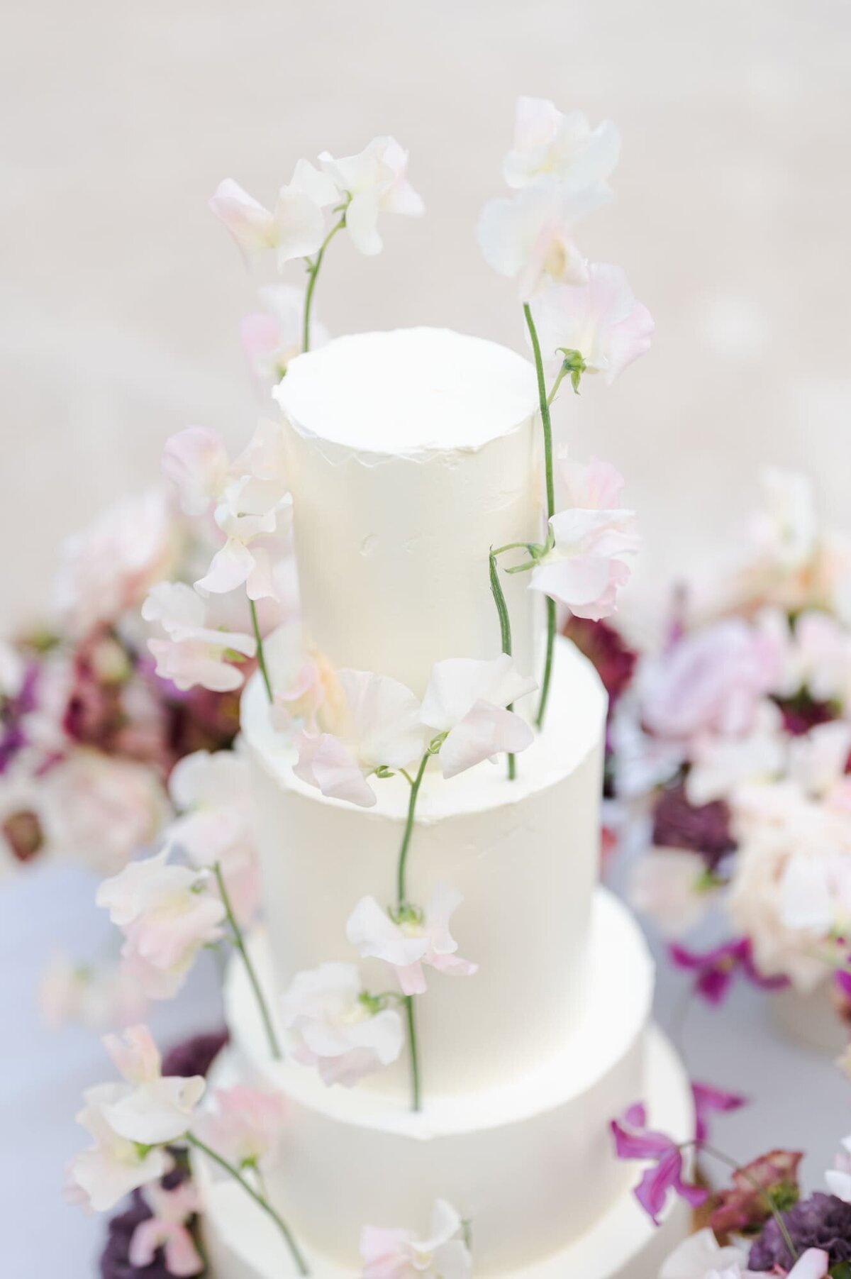 wedding-cake-fleurs-fraîches
