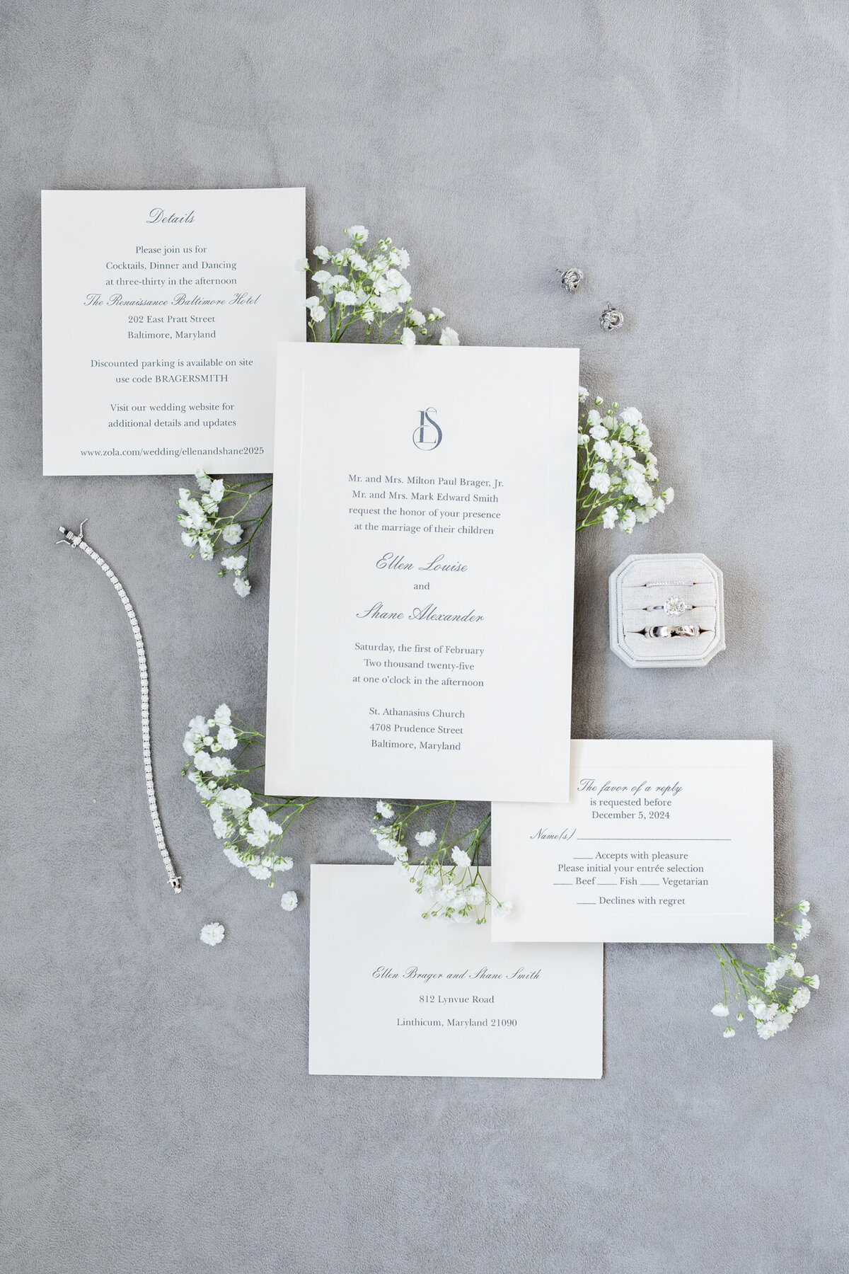 Baltimore Ballroom Wedding-001