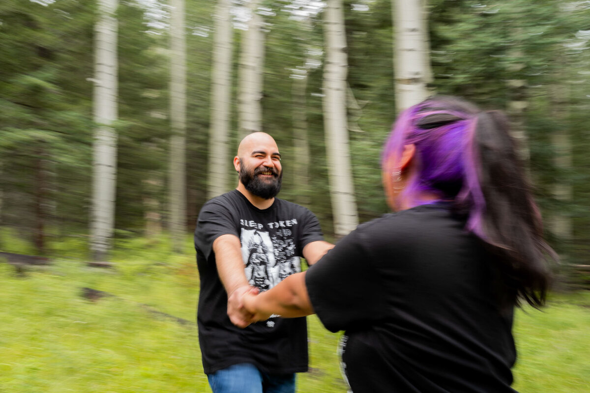 Sarah Medina Photography - Couples-16
