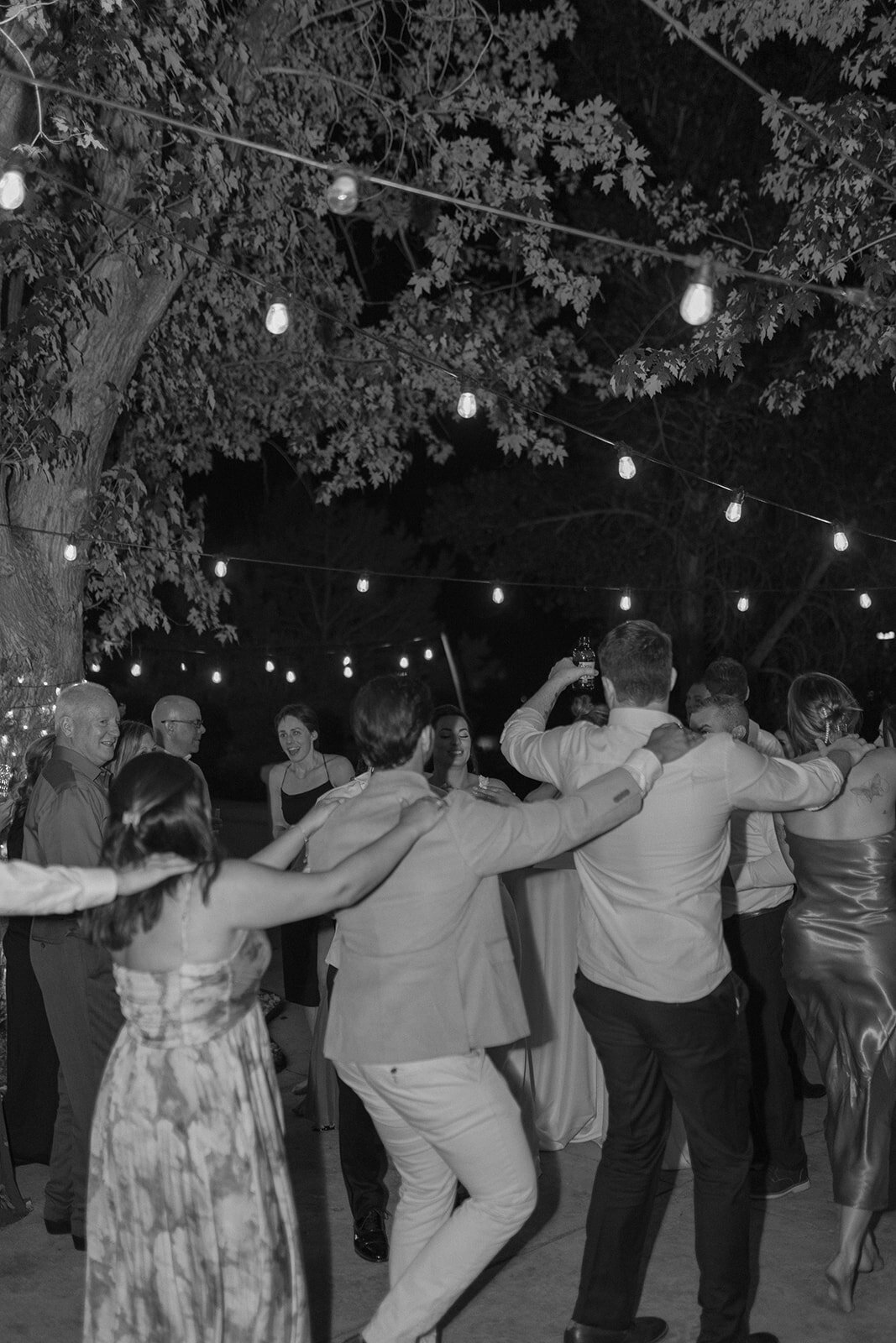Kylie & Nick Wedding _ Cait Swithers Photo & Films CO-1079