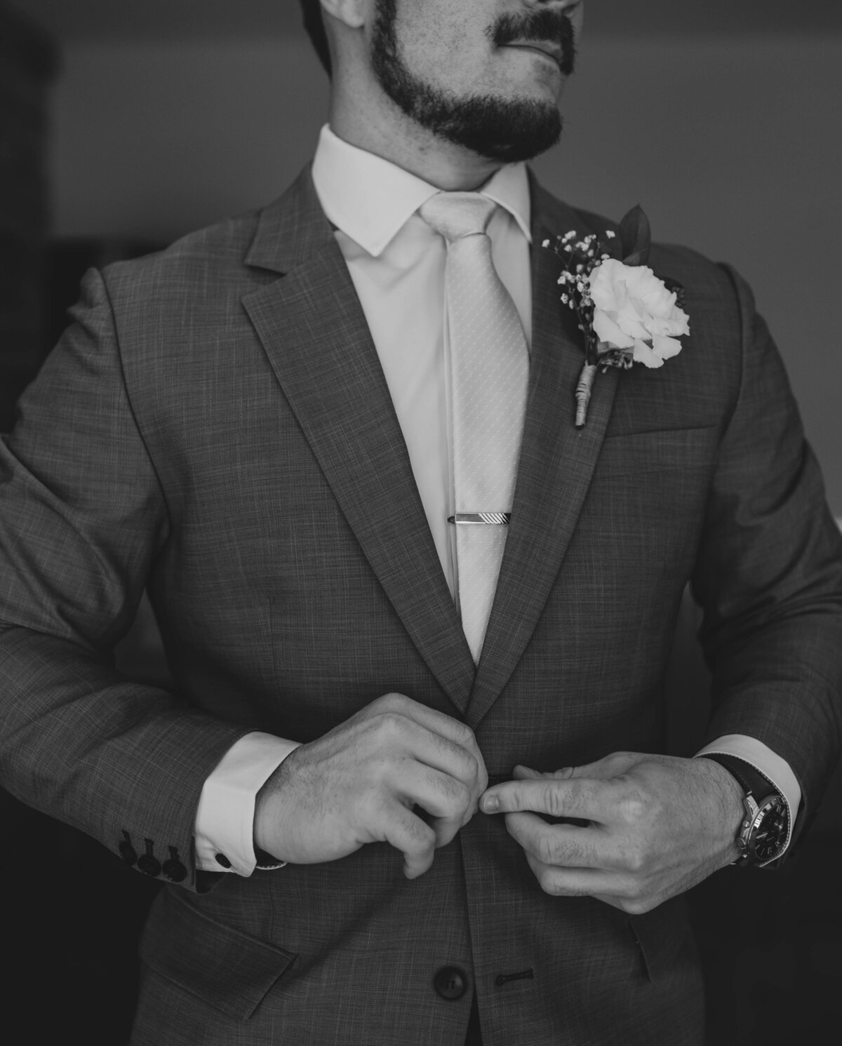 North Carolina Wedding Photographer