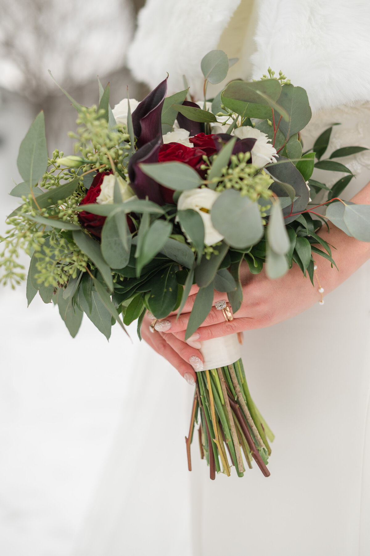 Doctor's house wedding 51