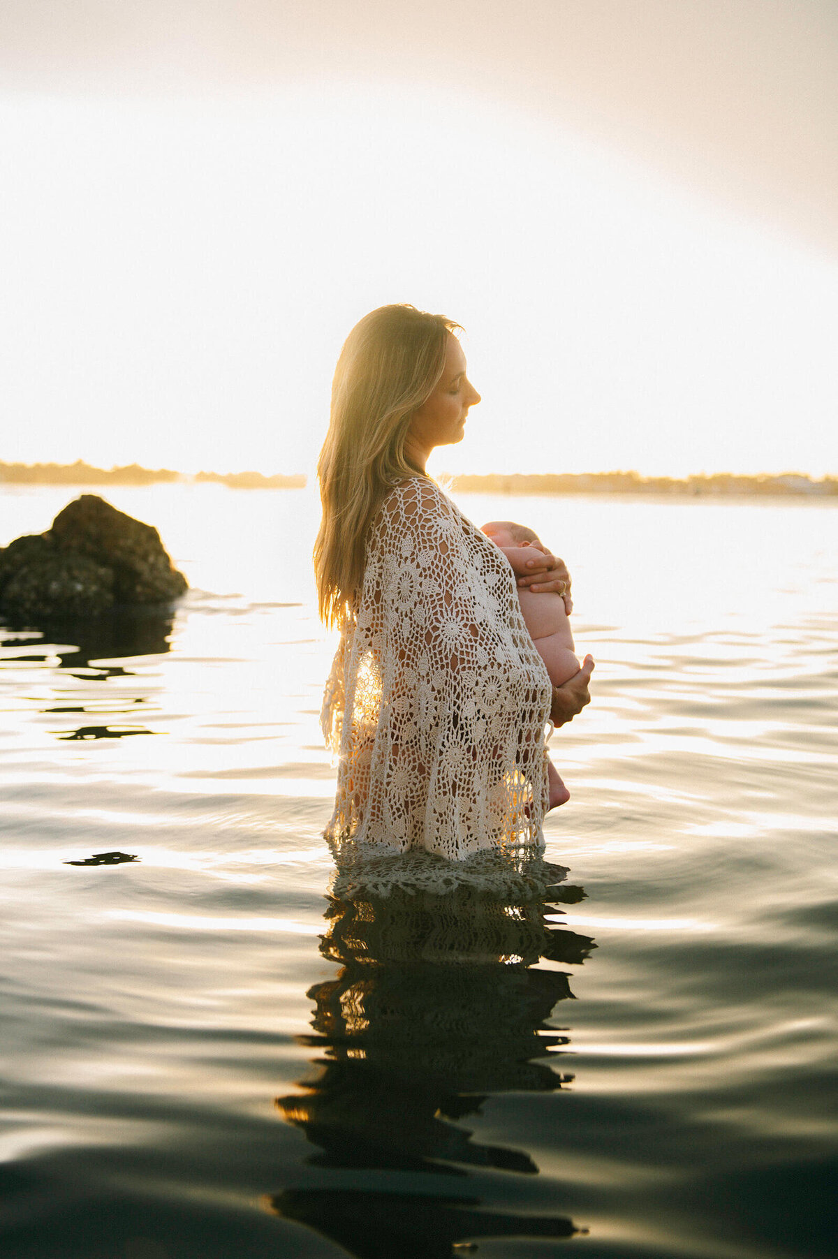 Chicago Newborn Photographer