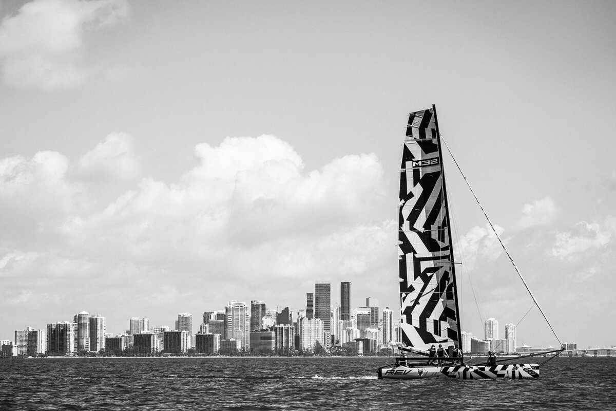 M32 Sailing Regatta-178